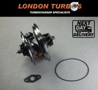 Land Rover / Jaguar 3.0 TDV6 211-245HP 155-180KW 778400-0003 / 4 Turbo Cartridge CHRA