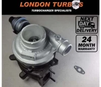 Iveco Hansa / Mitsubishi Canter 3.0D 143HP-107KW 789773 Turbocharger Turbo